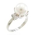 PT アコヤパールリング