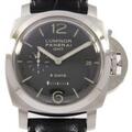 パネライ PAM00233 ルミノール1950 8DAYS GMT 手巻