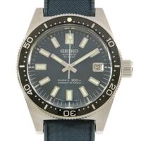 セイコー 8L55?00E0／SBEX009 プロスペックス LIMITED 自動巻