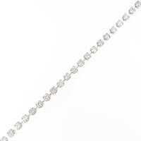 PT ダイヤモンドブレスレット