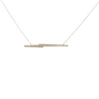 【新品】K10YG ネックレス