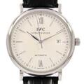 IWC IW356501 ポートフィノ 自動巻