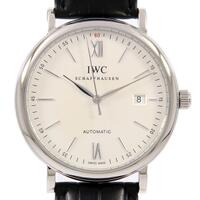 IWC IW356501 ポートフィノ 自動巻