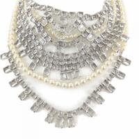 バイマレーネビルガー BY MALENE BIRGER NECKLACE