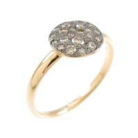 ポメラート サッビア リング