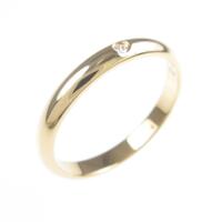 カルティエ ウェディング リング