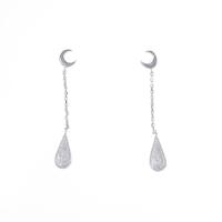 スタージュエリー ダイヤモンドピアス