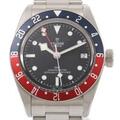 チューダー／チュードル 79830RB ブラックベイGMT 自動巻