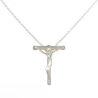 ティファニー 925 ネックレス