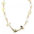 CECILE JEANNE NECKLACE