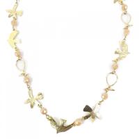 CECILE JEANNE NECKLACE