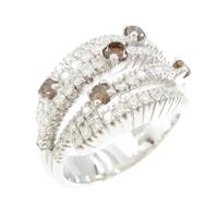 ダミアーニ サンロレンツォ リング