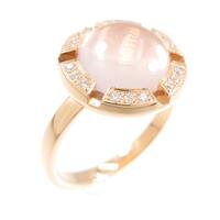 ショーメ クラスワンクルーズ スモール リング