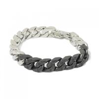 ルイヴィトン ブラスレ LVチェーンリンクス M M00535 ブレスレット