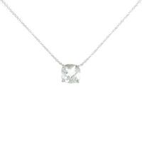 ティファニー スパークラー ネックレス