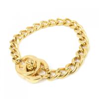 【ヴィンテージ】シャネル ブレスレット