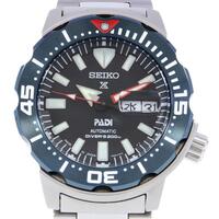 セイコー 4R36?07N0／SBDY057 プロスペックス・PADI 自動巻