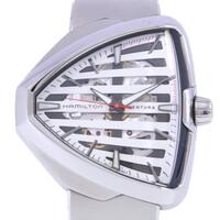 ハミルトン H245550／H24555181 ベンチュラ・エルヴィス80オート 自動巻