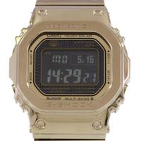 カシオ GMW?B5000GD?9JF G?SHOCK ソーラークォーツ