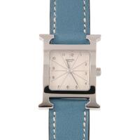 エルメス HH1．210 Hウォッチ クォーツ