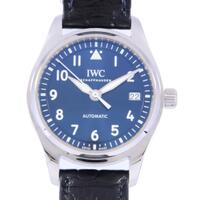 IWC IW324008 パイロットウォッチオートマティック36 自動巻