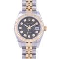 ロレックス 179173G デイトジャスト SSxYG 自動巻