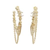 シャネル AB7787 ピアス