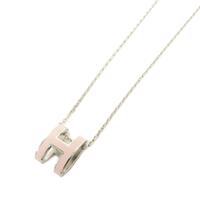 【新品】エルメス ポップ アッシュ 147991FP ネックレス