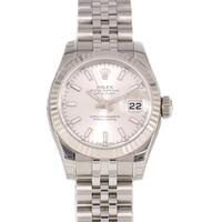 ロレックス 179174 デイトジャスト SSxWG 自動巻