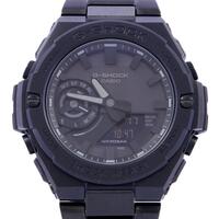 カシオ GST?B500BD?1AJF G?SHOCK ソーラークォーツ