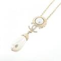 【未使用品】シャネル AB7755 ネックレス