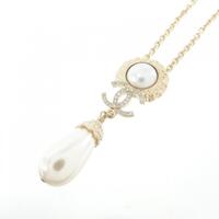 【未使用品】シャネル AB7755 ネックレス