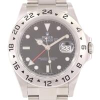 ロレックス 16570 エクスプローラー? 自動巻