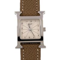 エルメス HH1．210 Hウォッチ クォーツ