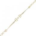 18KT ブレスレット