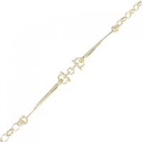 18KT ブレスレット