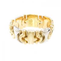 750YG/750WG リング