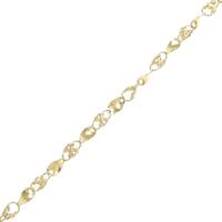 K18YG ブレスレット