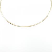 K18YG/K18WG ネックレス