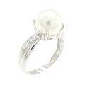 PT アコヤパール リング 8.2mm