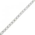 PT ダイヤモンド ブレスレット 5.00CT