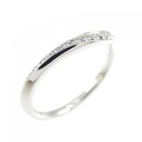 PT ダイヤモンド リング 0.04CT