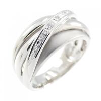 PT ダイヤモンド リング 0.06CT