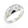 PT ダイヤモンド リング 0.25CT