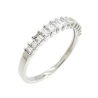 PT ダイヤモンド リング 0.30CT