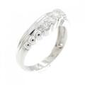 PT ダイヤモンド リング 0.50CT