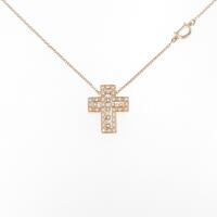 【新品】ダミアーニ ベルエポック XXS ネックレス