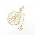 ウノアエレ バイシクル ペンダント