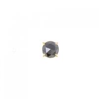 エスジェーエックス ピアス 0.90CT 片耳