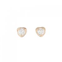 カルティエ ディアマンレジェ ピアス